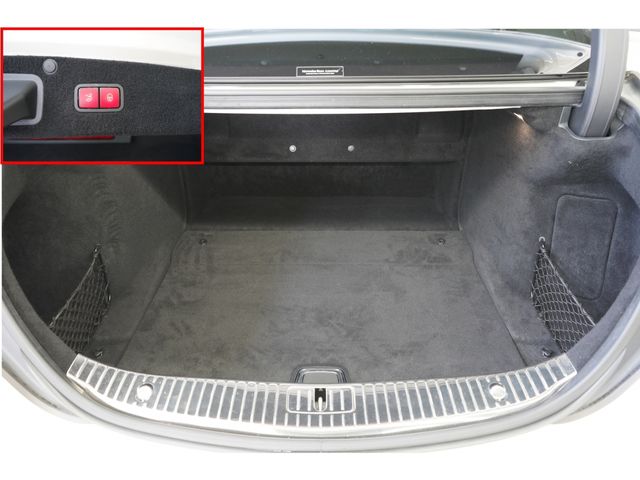 MERCEDES BENZ MERCEDES BENZ S class 2016