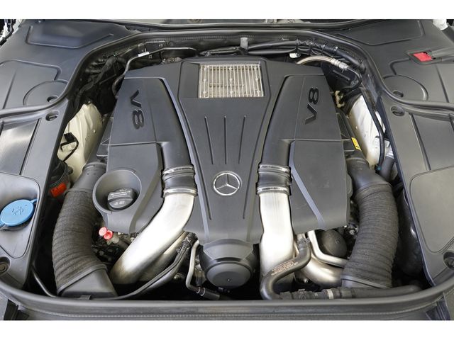 MERCEDES BENZ MERCEDES BENZ S class 2016