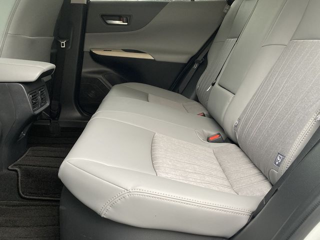 TOYOTA HARRIER HYBRID 2024