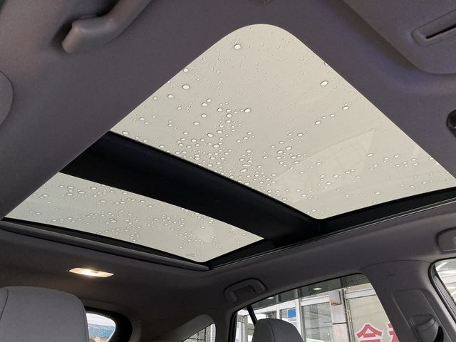 TOYOTA HARRIER HYBRID 2024