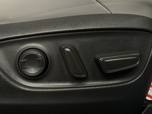 TOYOTA HARRIER HYBRID 2024