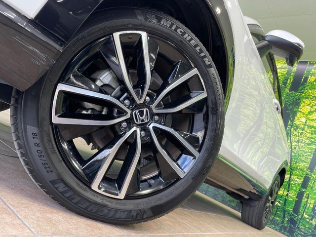 HONDA VEZEL e:HEV 2021