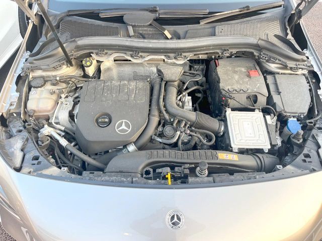 MERCEDES BENZ MERCEDES BENZ B class 2020