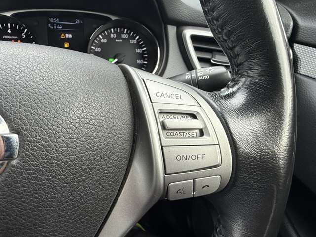 NISSAN X-TRAIL 4WD 2016