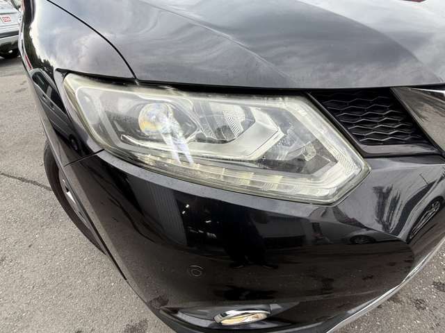 NISSAN X-TRAIL 4WD 2016