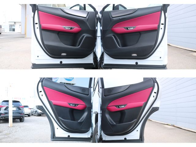 TOYOTA LEXUS NX350h 2023