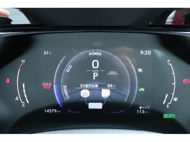 TOYOTA LEXUS NX350h 2023