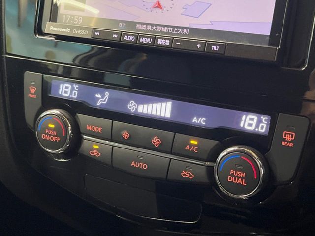 NISSAN X-TRAIL HYBRID 2WD 2015