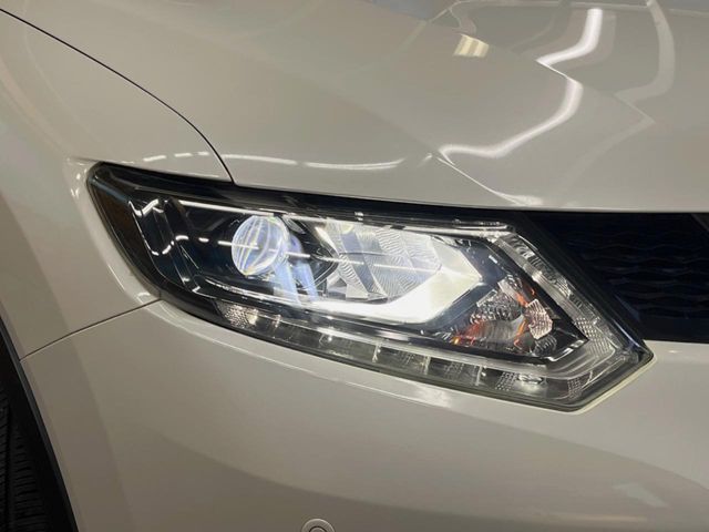 NISSAN X-TRAIL HYBRID 2WD 2015