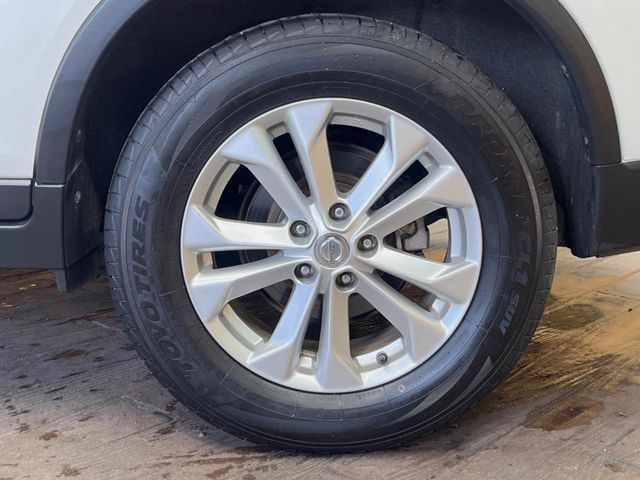 NISSAN X-TRAIL HYBRID 2WD 2015