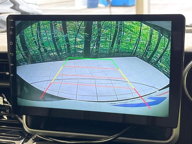 SUZUKI Spacia custom 2021