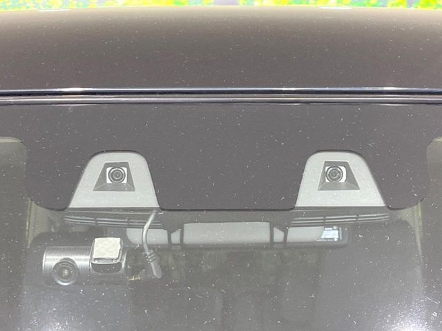 SUZUKI Spacia custom 2021