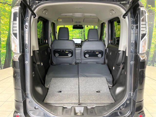 SUZUKI Spacia custom 2021