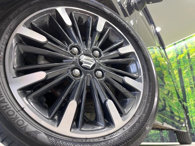 SUZUKI Spacia custom 2021