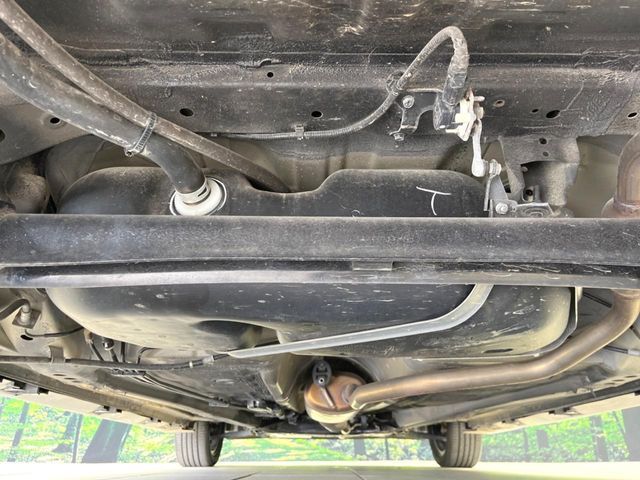 SUZUKI Spacia custom 2021