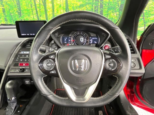 HONDA S660 2015