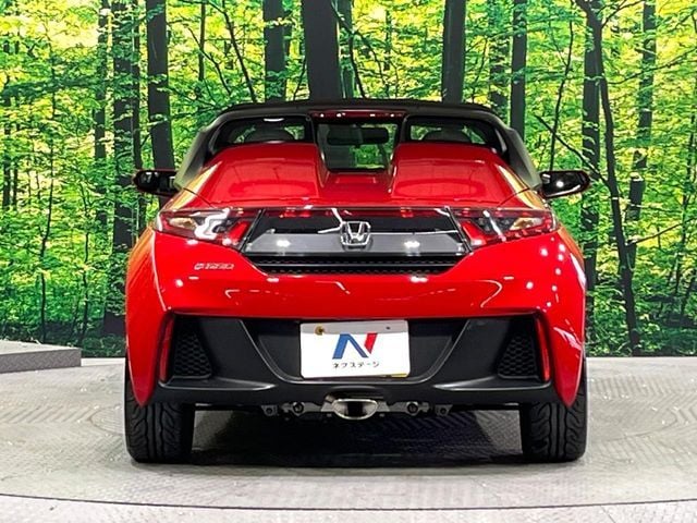 HONDA S660 2015