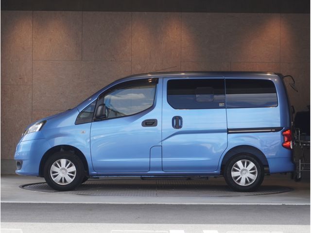 NISSAN NV200 VANETTE van 2016