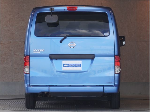 NISSAN NV200 VANETTE van 2016