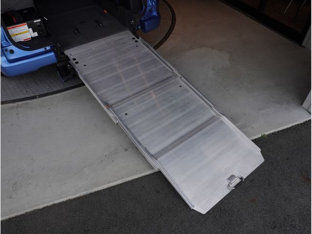 NISSAN NV200 VANETTE van 2016