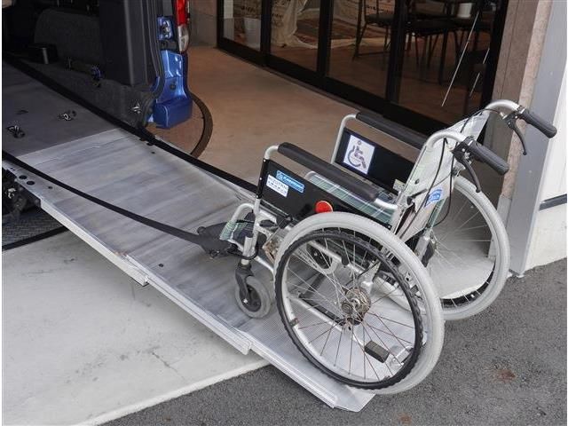 NISSAN NV200 VANETTE van 2016