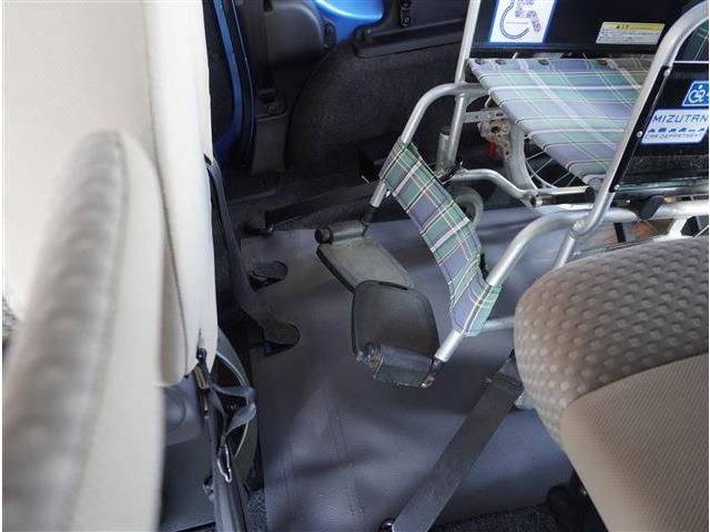 NISSAN NV200 VANETTE van 2016