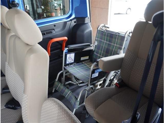 NISSAN NV200 VANETTE van 2016