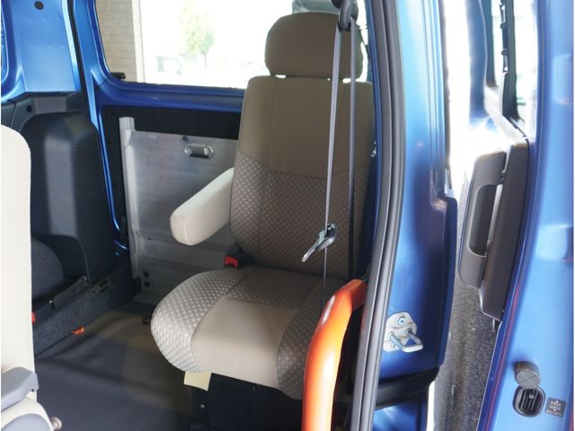 NISSAN NV200 VANETTE van 2016