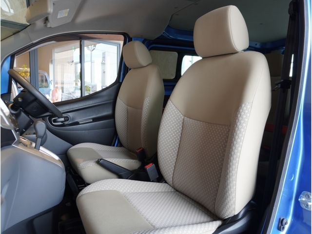 NISSAN NV200 VANETTE van 2016