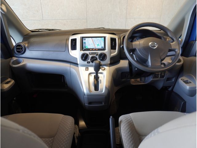 NISSAN NV200 VANETTE van 2016