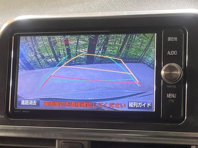 TOYOTA SIENTA HYBRID 2016