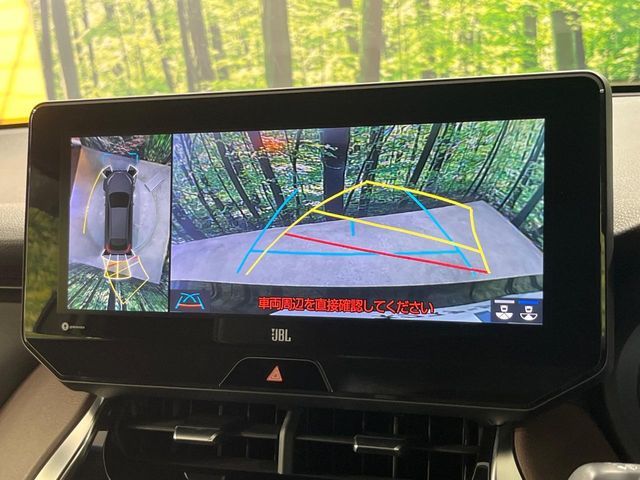 TOYOTA HARRIER 2WD 2020