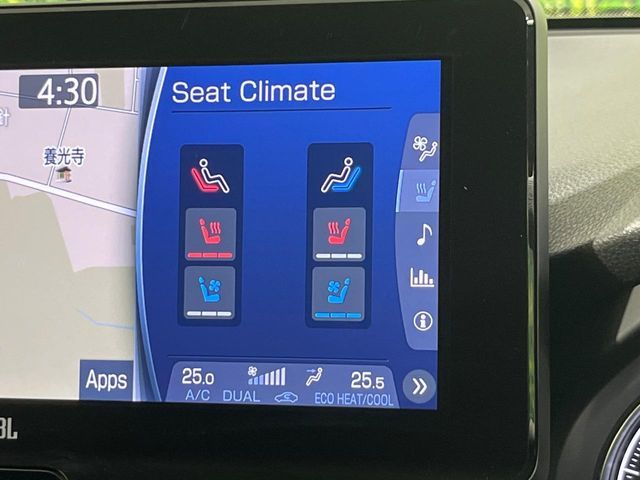 TOYOTA HARRIER 2WD 2020