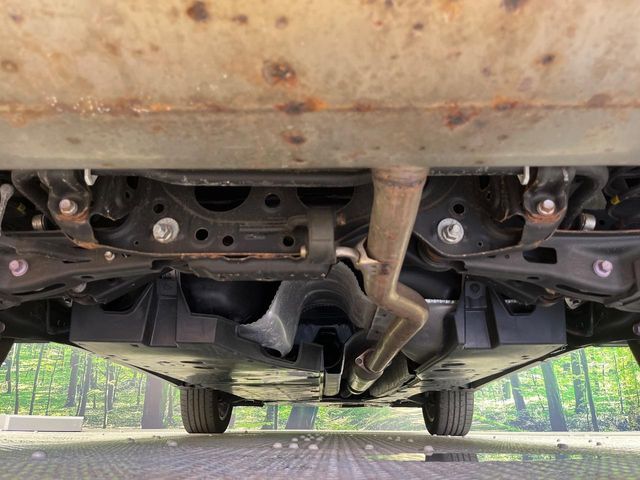 TOYOTA HARRIER 2WD 2020