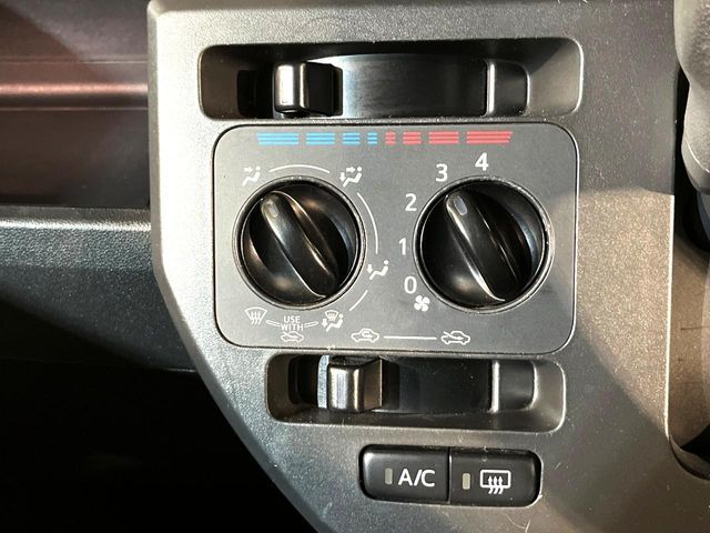 TOYOTA PIXIS MEGA 2018