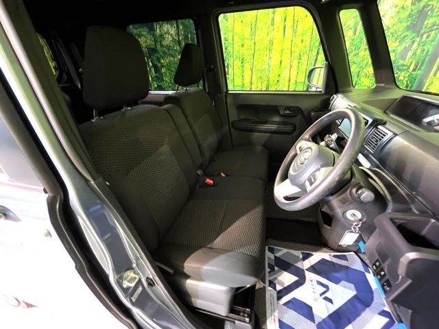 TOYOTA PIXIS MEGA 2018