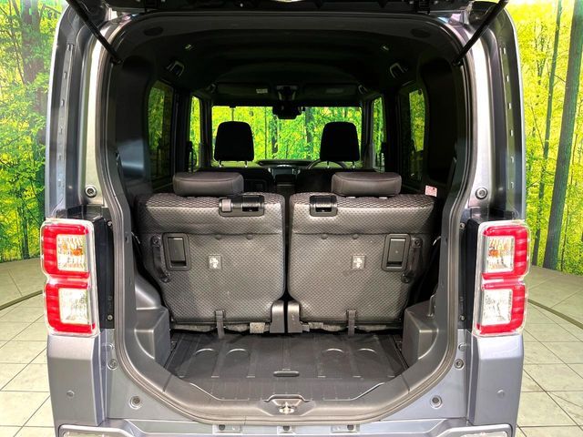 TOYOTA PIXIS MEGA 2018