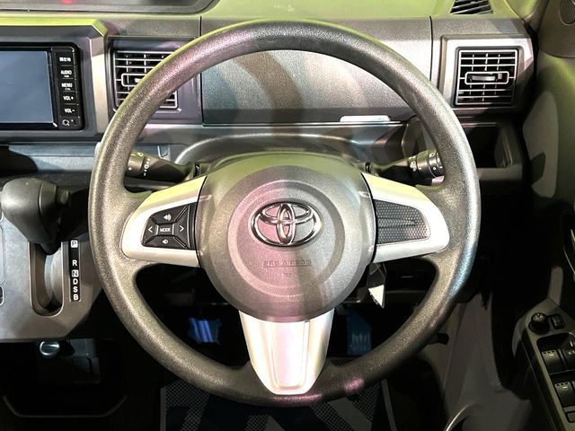 TOYOTA PIXIS MEGA 2018
