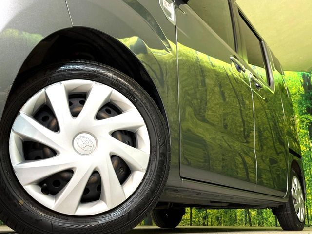 TOYOTA PIXIS MEGA 2018