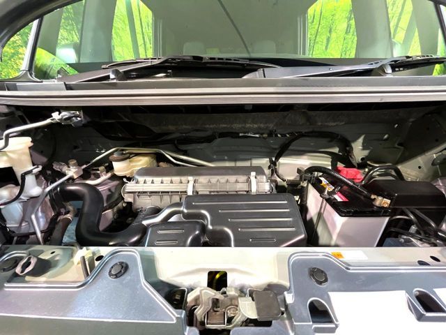 TOYOTA PIXIS MEGA 2018