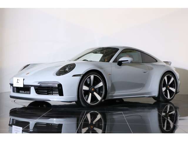 PORSCHE PORSCHE 911 2023