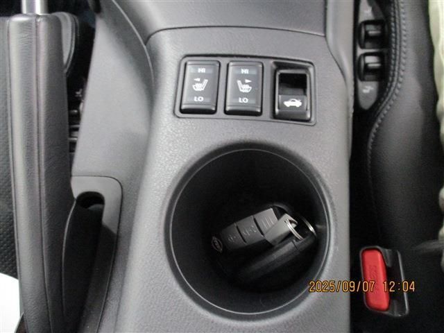 NISSAN FAIRLADY Z 2022