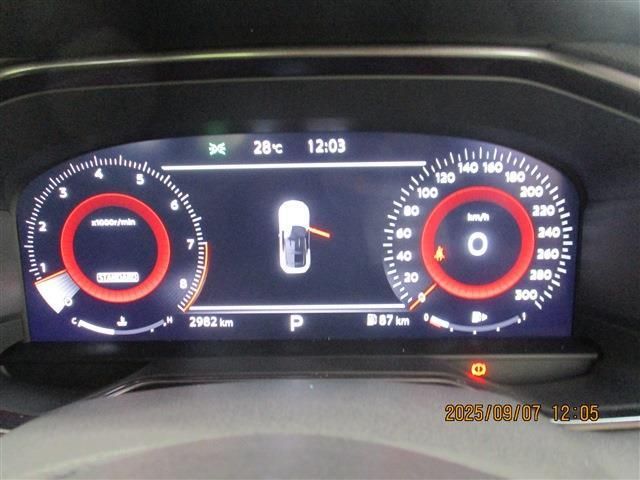 NISSAN FAIRLADY Z 2022