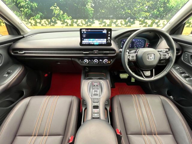 HONDA ZR-V e:HEV 2024