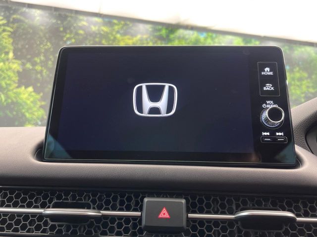 HONDA ZR-V e:HEV 2024