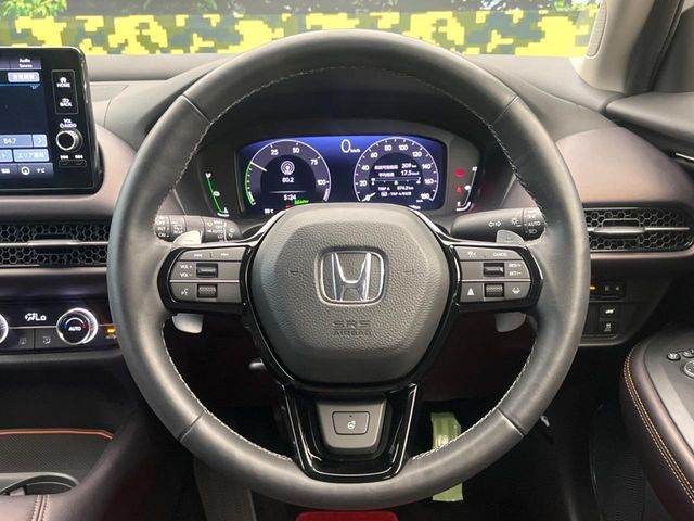 HONDA ZR-V e:HEV 2024