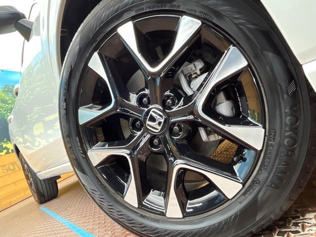 HONDA ZR-V e:HEV 2024