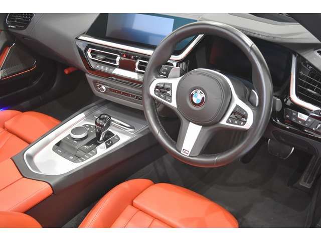 BMW BMW Z4 2021