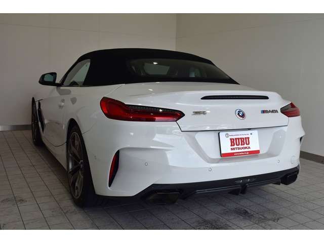 BMW BMW Z4 2021
