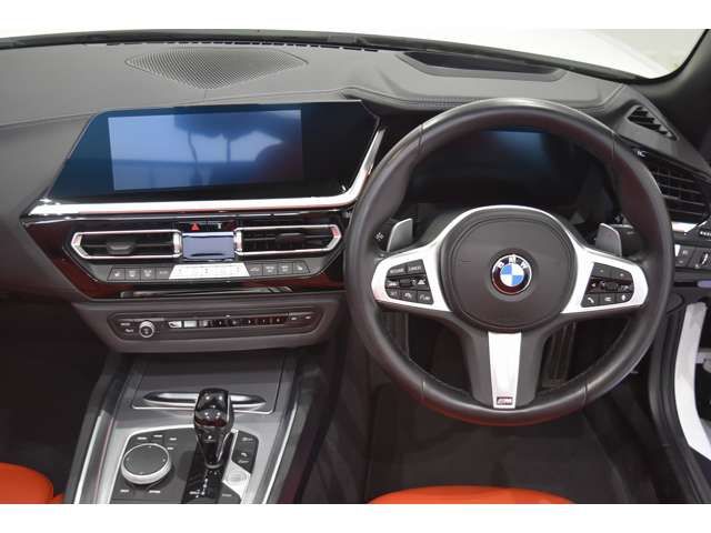 BMW BMW Z4 2021